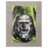 The Amazing Spider-Man #61 C2E2 LTD Variant...