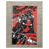 Deadpool #7 John Giang Bloody Bubble Gum...