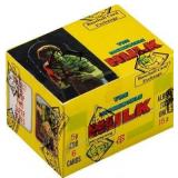 VINTAGE 1979 F.K.S. The Incredible Hulk Factory...