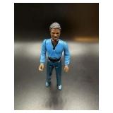 Vintage Kenner Star Wars Action Figure Loose...