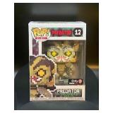 Funko Pop! 8-Bit Predator #12 Vinyl