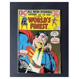 World's Finest Comics #213 Nick Cardy Cover DC...