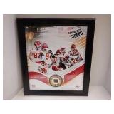 Patrick Mahomes Kansas City Chiefs Framed Photo...