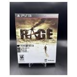 Rage - Anarchy Edition, Sealed (PS3,...