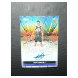 2025-26 Topps Chrome #TAIR-AB Ace Bailey...