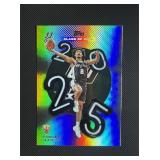 2025-26 Topps Basketball Dylan Harper CLASS OF...