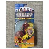 Mission Vision The Flash MOC Justice League...