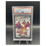 2023 Svp En-Sv BS Promo #056 Charizard Ex PSA 10