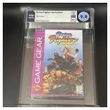 Virtua Fighter Animation (Sega Game Gear) WATA...