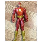 The Flash 2015 Mattel DC Comics 12 Inch Figure...