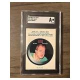 1968/69 O-PEE-CHEE PUCK INSERT NHL HOCKEY...