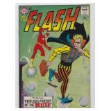 THE FLASH #142 (1964) Key Issue! Very Nice Copy...