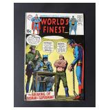 World's Finest Comics #193 (DC Comics May 1970)