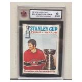 1978/79 O-PEE-CHEE HOCKEY CARD #264 LARRY...