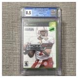 Sega Sports NCAA College Football 2K3 Xbox...