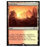 Arid Mesa - Secret Lair Series (SLU)