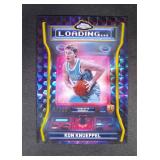 2025-26 Topps Chrome Kon Knueppel RC Rookie...
