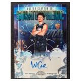 2025-26 Topps Chrome Walter Clayton Jr....