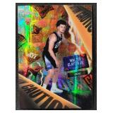 2025-26 Topps Chrome Walter Clayton JR Advisory...