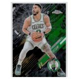 2025-26 Topps Chrome Go Time Jayson Tatum...