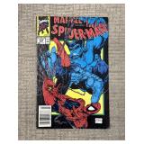 Marvel Tales #239 (Spider-Man) 1990 Newsstand...