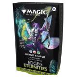 Magic The Gathering Edge of Eternities...