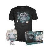 Funko Pop! Rui #1307 GITD - Demon Slayer  Pop &...