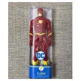 THE FLASH DC Comics 12-Inch Action Figure BY...
