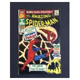 Amazing Spider-Man Special #4 - 1st App of...
