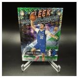 COOPER FLAGG 2025-26 TOPPS CHROME SLEEK...