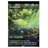 Breeding Pool (Borderless) - Unfinity (UNF)