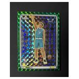 2025-26 Topps Chrome Kon Knueppel X's Whoa's RC...