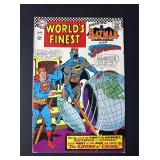 World's Finest Comics #165 1967 Silver Age DC...