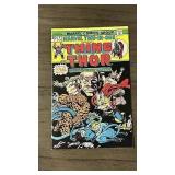 Marvel Two-In-One # 9 - Thing & Thor NM- Cond.