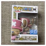 Funko Pop! Vinyl: One Piece - Tony Tony Chopper...