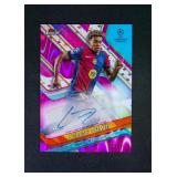 2024-25 Topps Finest UEFA Limine Yamal Auto...