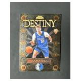 2025-26 Topps Chrome - Cooper Flagg #D-1...