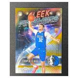 2025-26 Topps Chrome Cooper Flagg Sleek...