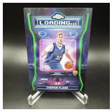 COOPER FLAGG 2025-26 TOPPS CHROME #LD-11 ROOKIE...