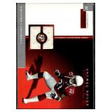 Antrel Rolle 2005 Topps Common Personal Pieces