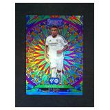 2024-25 Panini Select La Liga Eder Militao #16...