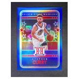 2020-21 Panini Chronicles Stephen Curry #555...