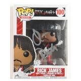 Dave Chappelle Signed Rick James Funko POP!...