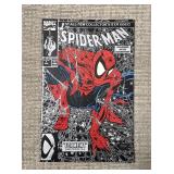 Spider-Man #1 (Marvel Comics August 1990) Tod...