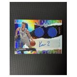 2024-25 Bowman's Best U Kon Knueppel Prospect...