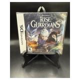 Rise of the Guardians Nintendo DS 2012 Edition...