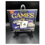 Sierra Hoyle Games Collection for Palm OS Vol 2...