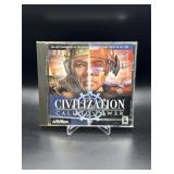 Civilization - Call To Power 1999 PC Computer...