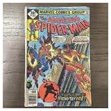 The Amazing Spider-Man #172 (1977)First...