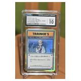 2021 Pokemon 25th Anniversary Creatures Deck...